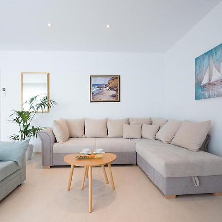 Apartments Horizon Dubrovnik Ngoại thất bức ảnh
