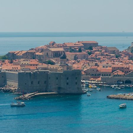 Apartments Horizon Dubrovnik Ngoại thất bức ảnh