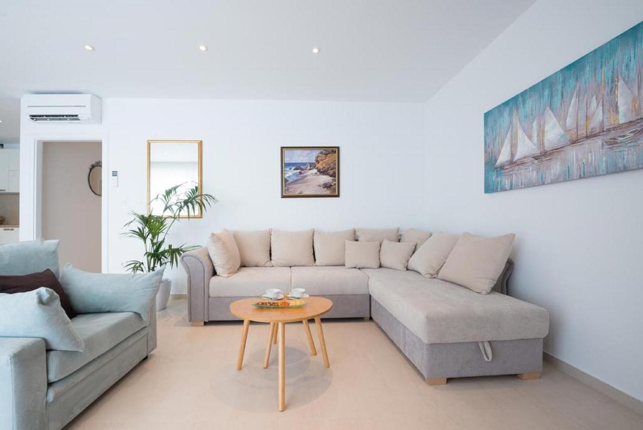 Apartments Horizon Dubrovnik Ngoại thất bức ảnh