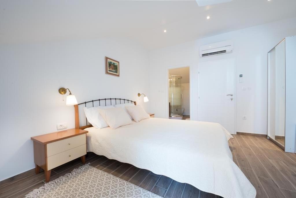 Apartments Horizon Dubrovnik Phòng bức ảnh