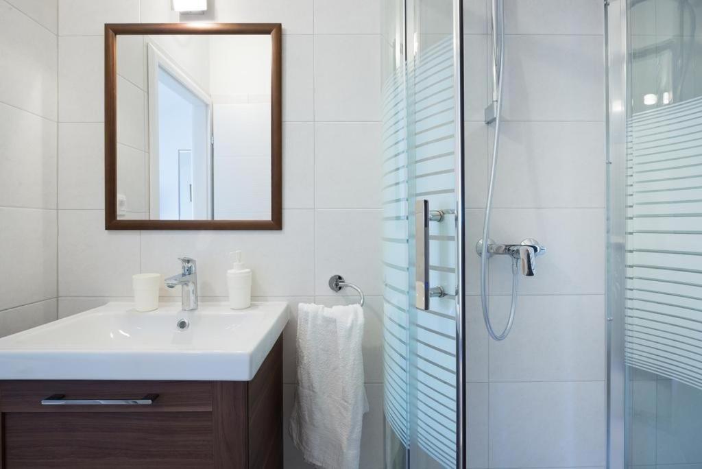 Apartments Horizon Dubrovnik Phòng bức ảnh