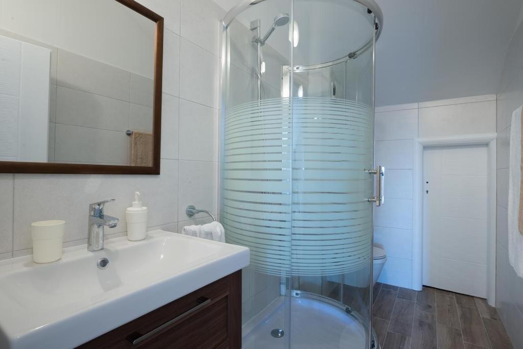 Apartments Horizon Dubrovnik Phòng bức ảnh