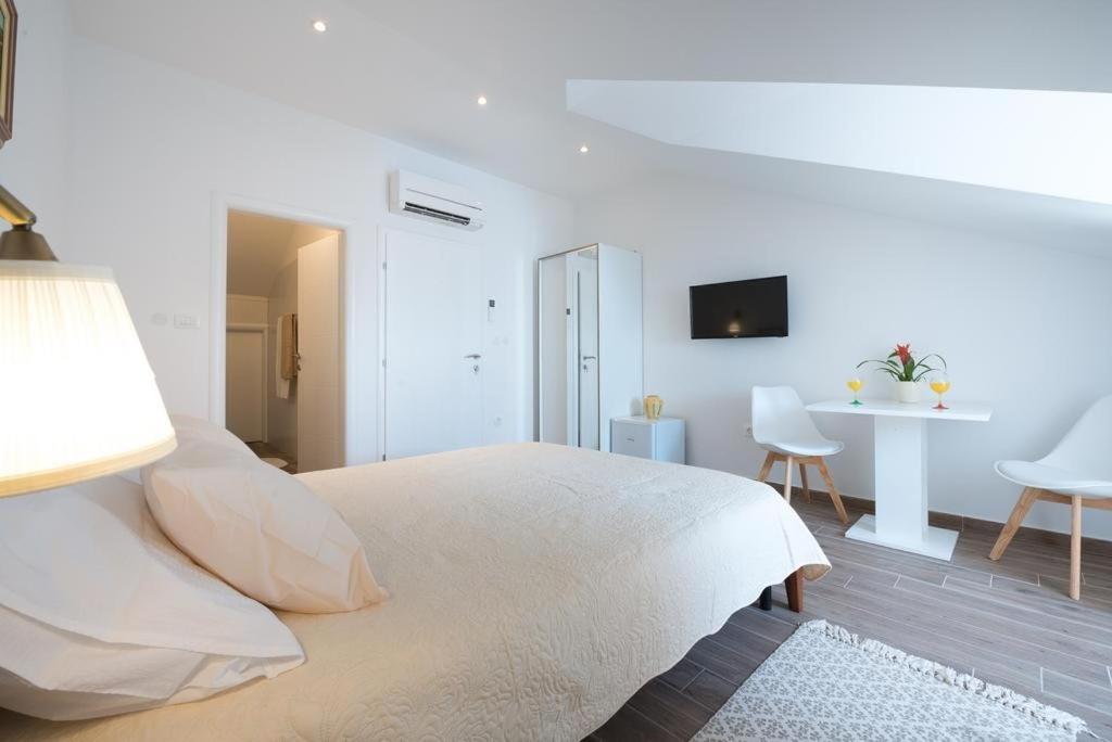 Apartments Horizon Dubrovnik Phòng bức ảnh