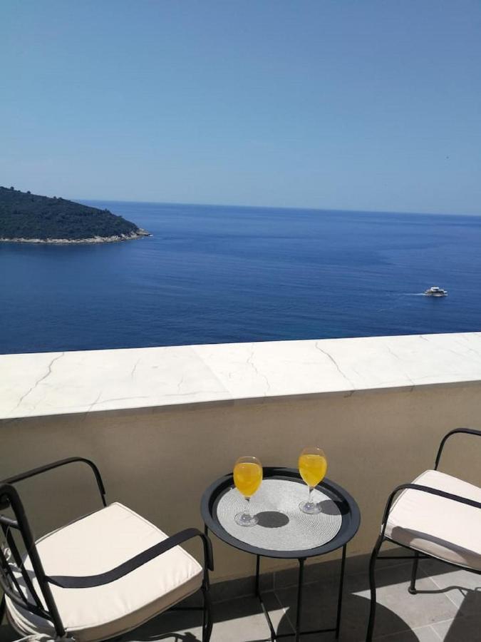 Apartments Horizon Dubrovnik Ngoại thất bức ảnh