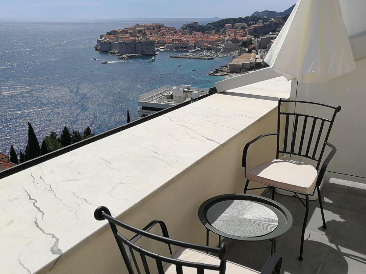 Apartments Horizon Dubrovnik Ngoại thất bức ảnh