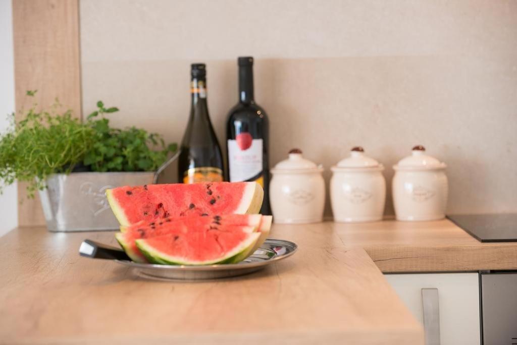 Apartments Horizon Dubrovnik Ngoại thất bức ảnh