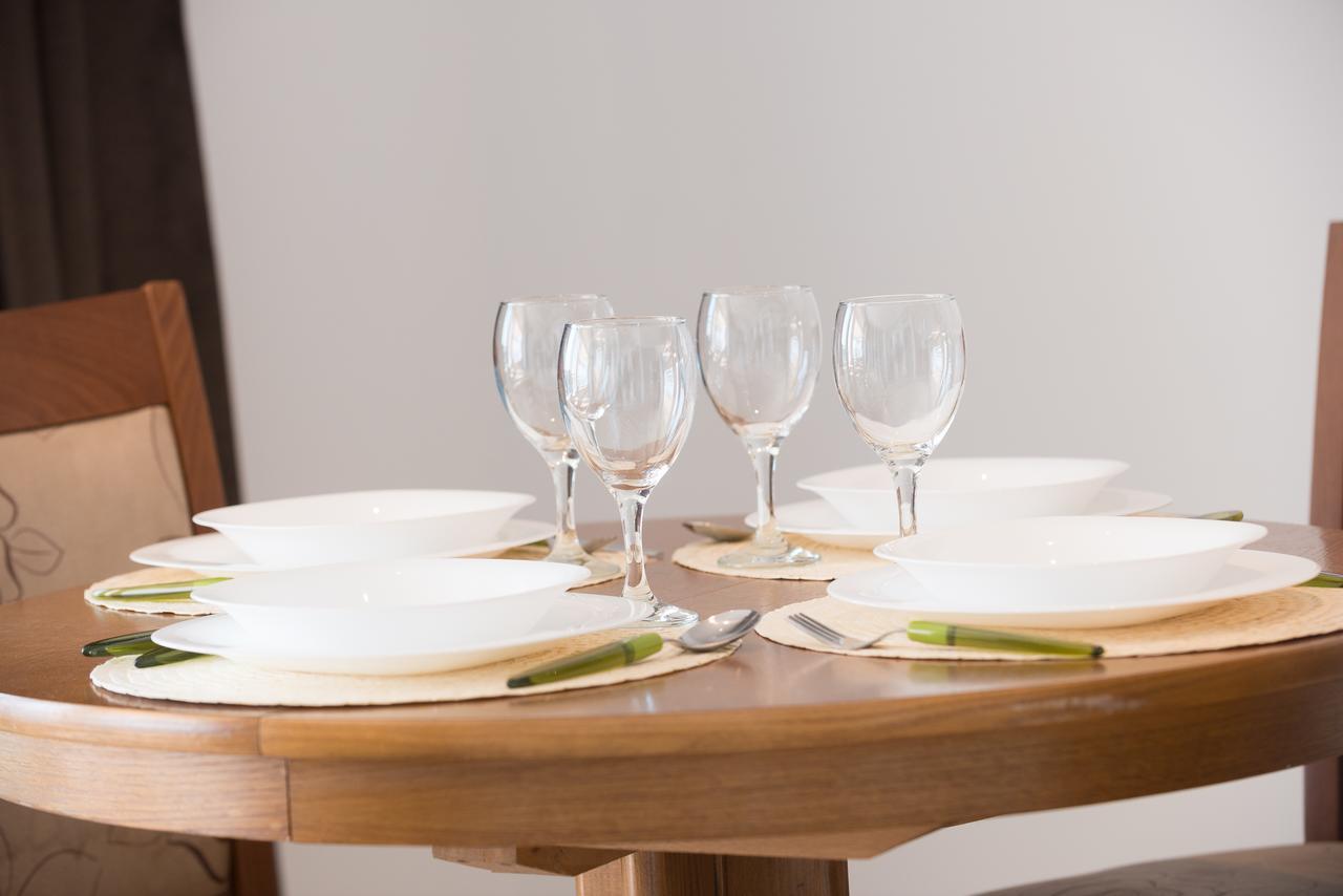 Apartments Horizon Dubrovnik Ngoại thất bức ảnh