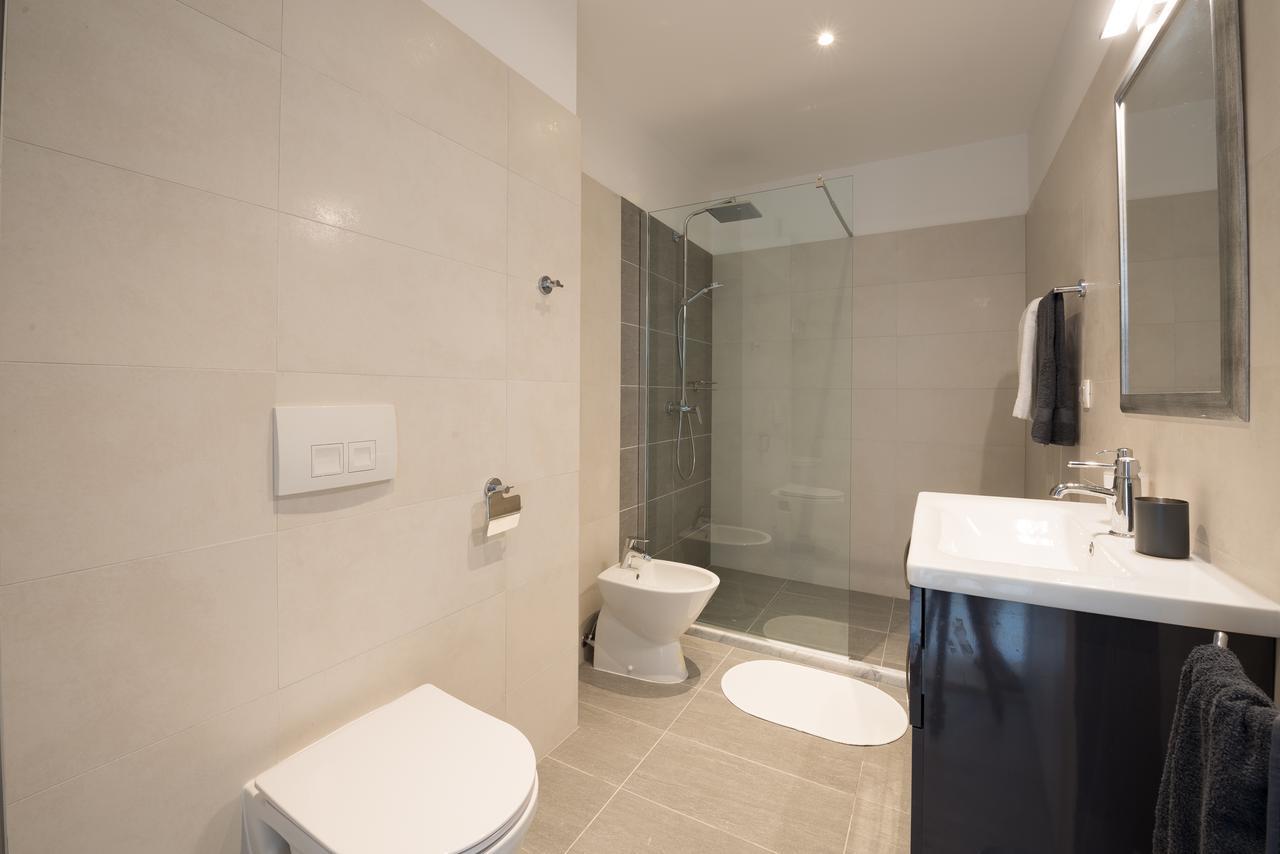 Apartments Horizon Dubrovnik Ngoại thất bức ảnh