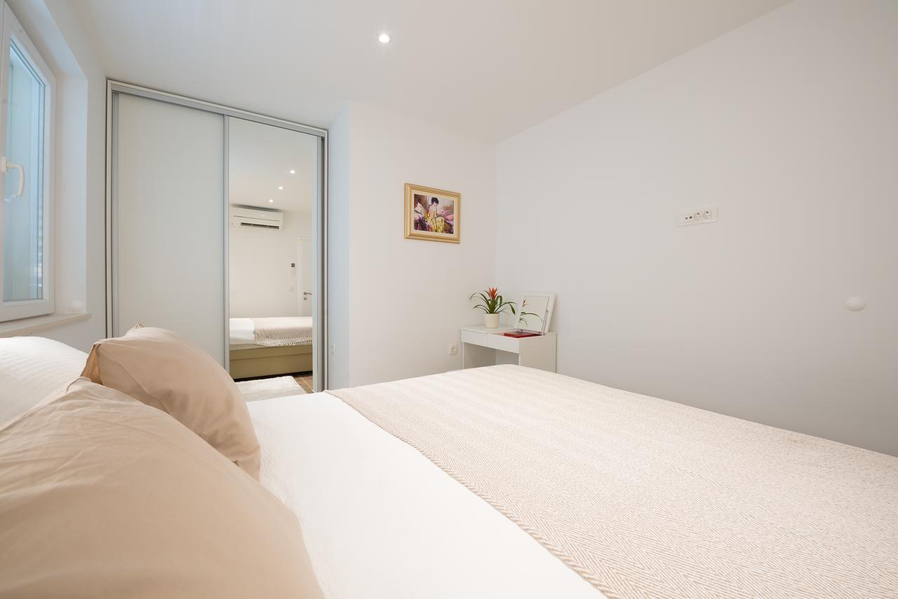 Apartments Horizon Dubrovnik Ngoại thất bức ảnh