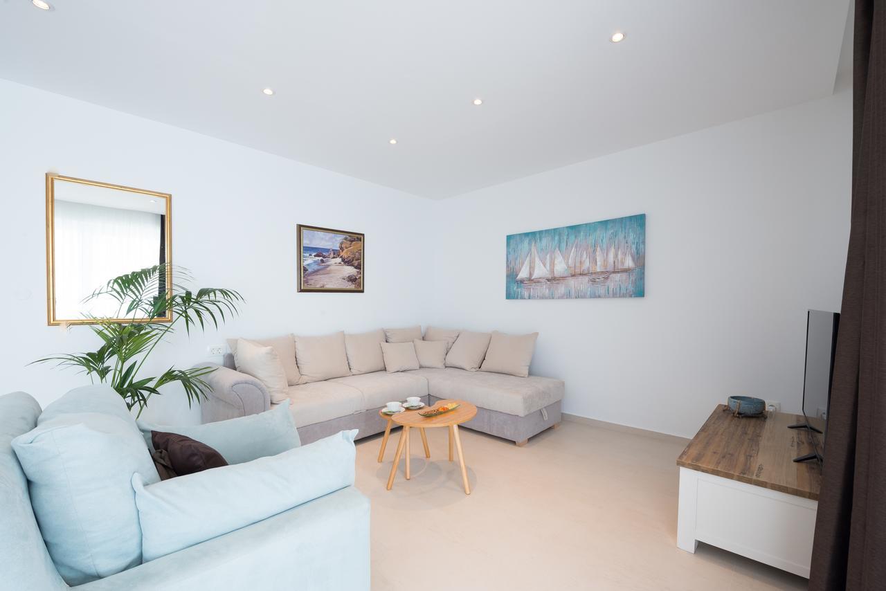 Apartments Horizon Dubrovnik Ngoại thất bức ảnh